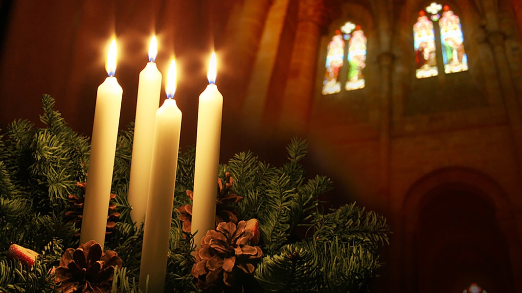 Weihnachts-Gottesdienste: Kirchen suchen nach neuen Formen