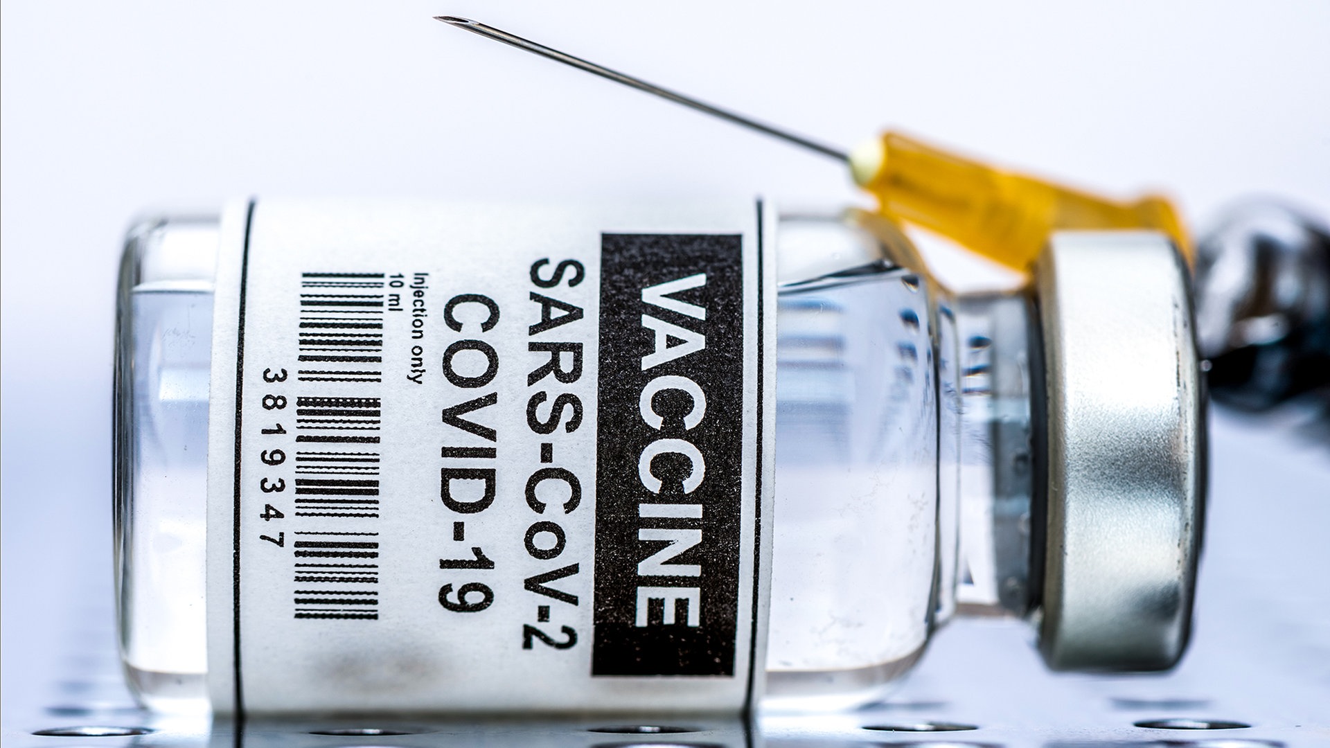 Bund und Länder suchen Lösung für Impfstoff-Lücke
