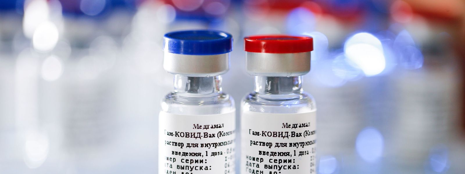 Hersteller hat EU-Zulassung beantragt  – Angeblich genauso wirksam wie Biontech: So funktioniert der russische Corona-Impfstoff