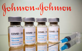 Coronavirus-Impfung im Ticker: Neuer Impfstoff in den Startlöchern: Johnson & Johnson beantragt Zulassung für die EU