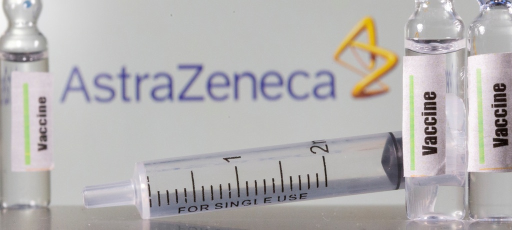 Impfstoff von AstraZeneca in MV wieder nutzbar