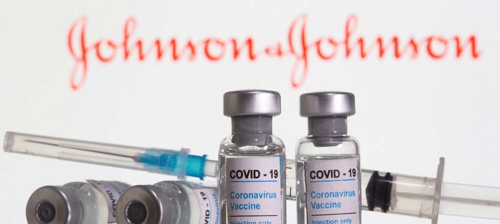 Weg frei für Johnson & Johnson-Impfstoff