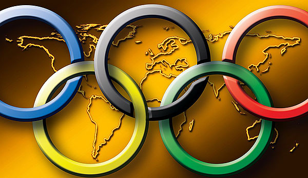 interview Russland im Weltsport “Ein Riss im olympischen Geist”