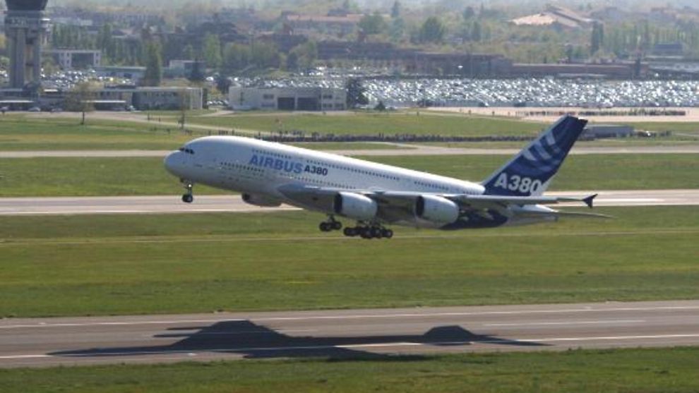 Flughafen Rostock-Laage: Erste Flieger starten im Juni