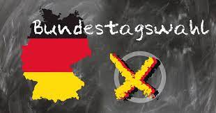++  Liveblog Nach der Bundestagswahl – „Ende der Volksparteien ist besiegelt“ ++