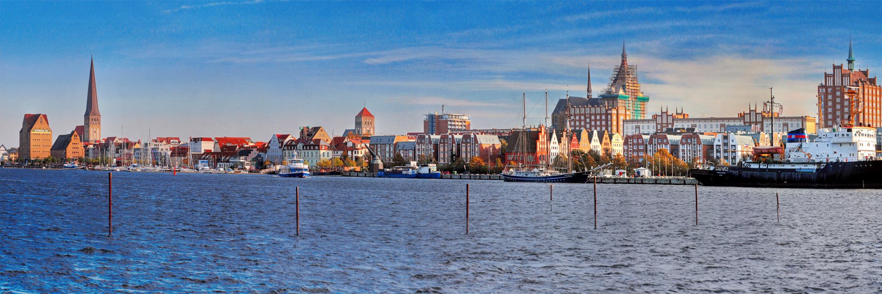 “Corona-Notbremse” in Rostock aufgehoben