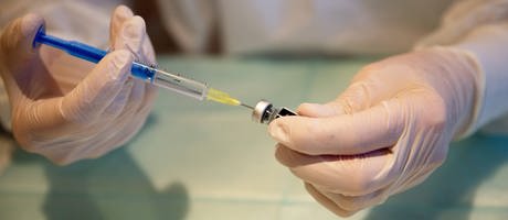 Impfgipfel: Schwesig hält an Impfreihenfolge fest