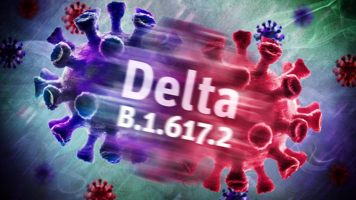 Verschärfte Reiseregeln wegen Delta-Variante?