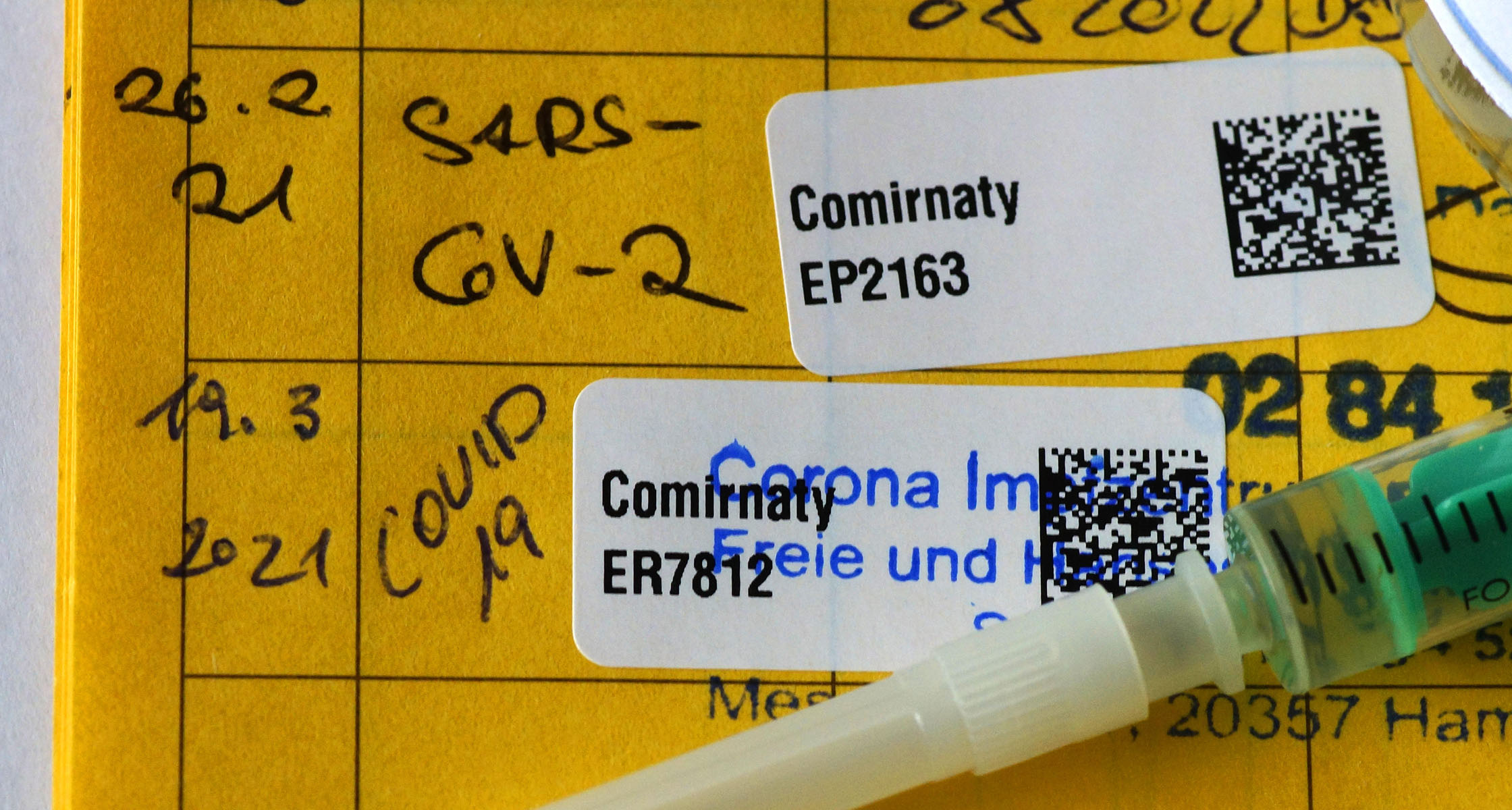 Corona-Lage: “Wir brauchen die allgemeine Impfpflicht unbedingt”, sagt Karl Lauterbach