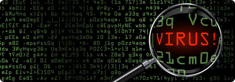 Dritter Angriff mit Schadsoftware: Landesamt betroffen