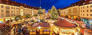 Rostocker Weihnachtsmarkt muss schließen