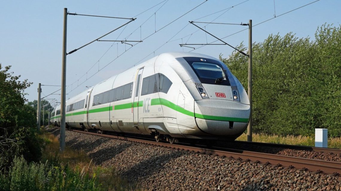 Tarifstreit bei der Bahn Deutsche Bahn macht GDL neues Angebot