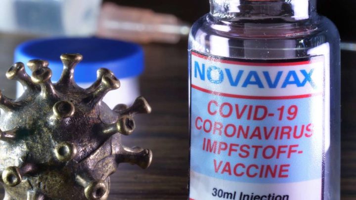 Erste Novavax-Impfungen verabreicht
