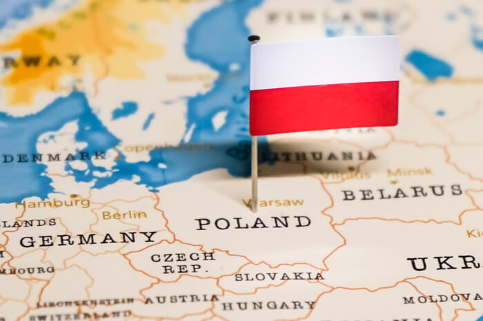 Russland-Ukraine-Konflikt: Nato-Militärmanöver in Polen beginnt