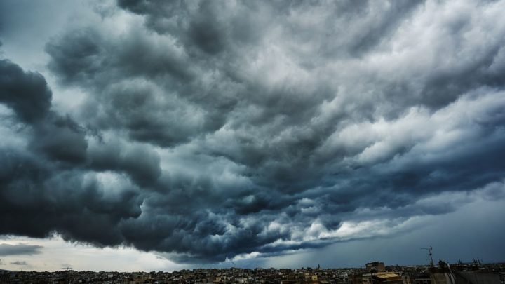 Auf Zeynep“ folgt „Antonia“: Wetterdienst warnt vor neuem Sturm in MV