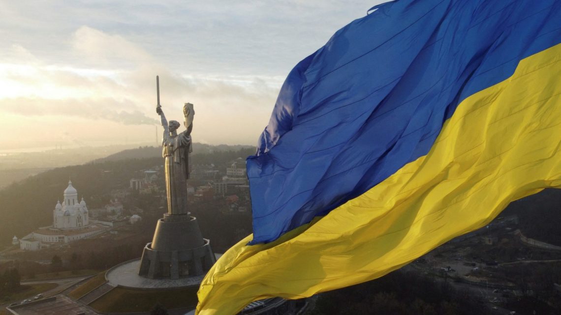 Krieg in der Ukraine “Ukraine will Gunst der Stunde nutzen”