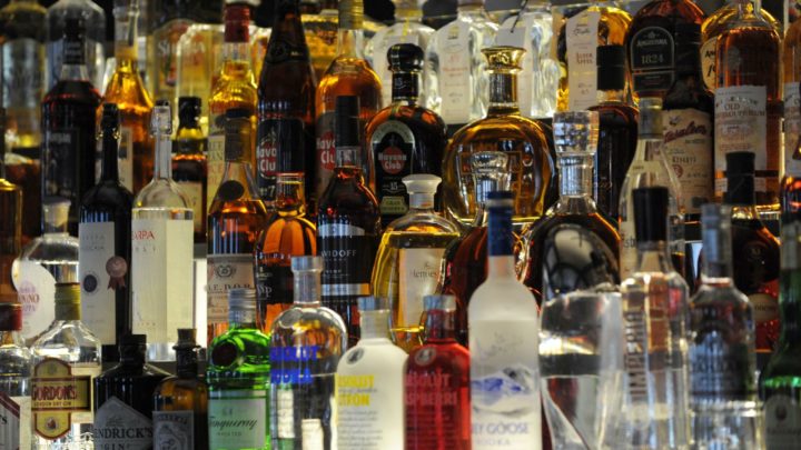 Diskussion im Bund: Ab welchem Alter sollte Alkohol erlaubt sein?