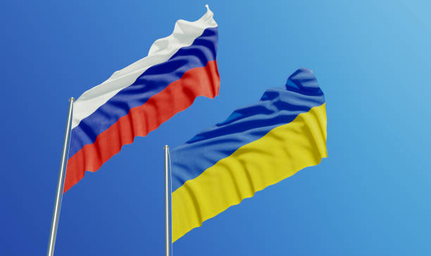 Ukraine: Verhandlungen zu Friedenslösung haben begonnen