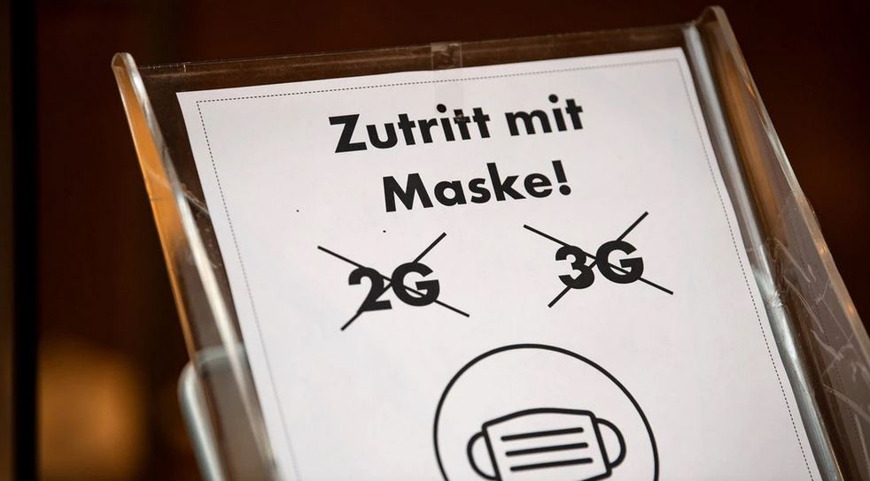Vor Bund-Länder-Konferenz: MV fordert breitere Maskenpflicht