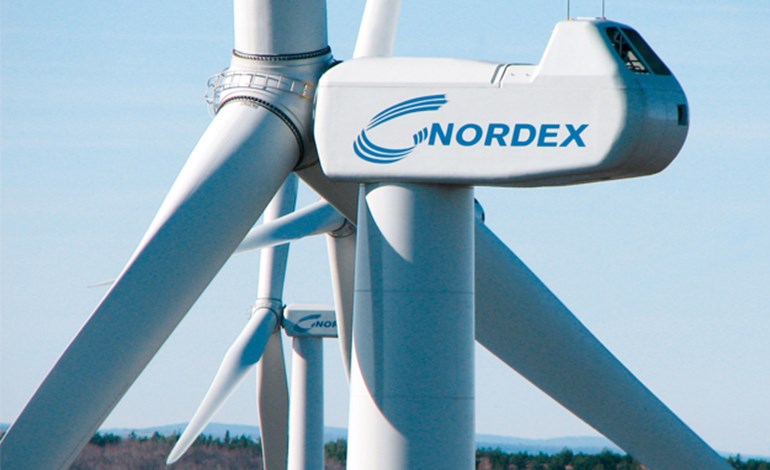 Nordex baut 600 Stellen in Rostock ab