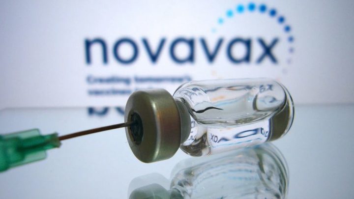 Immunschutz gegen Corona Was am Novavax-Impfstoff anders ist