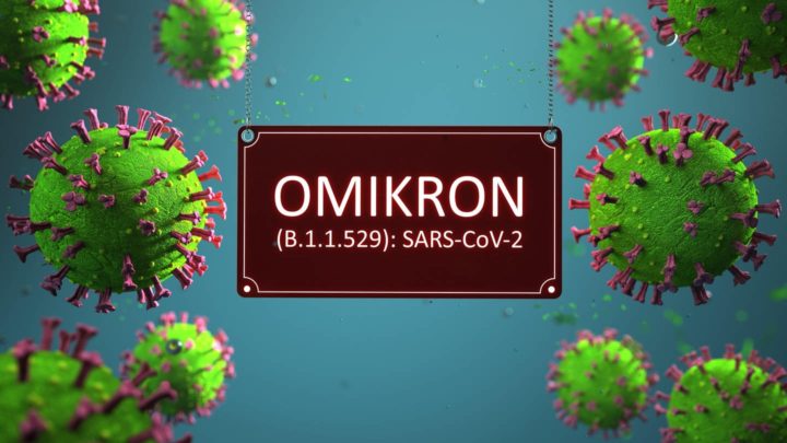 Omikron: Was über die neue Coronavirus-Variante bekannt ist