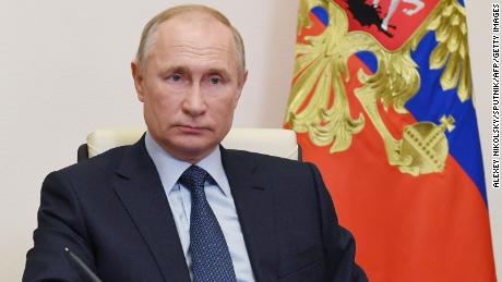 Warnung an Unterstützer der Ukraine Putin droht mit schnellen Gegenschlägen