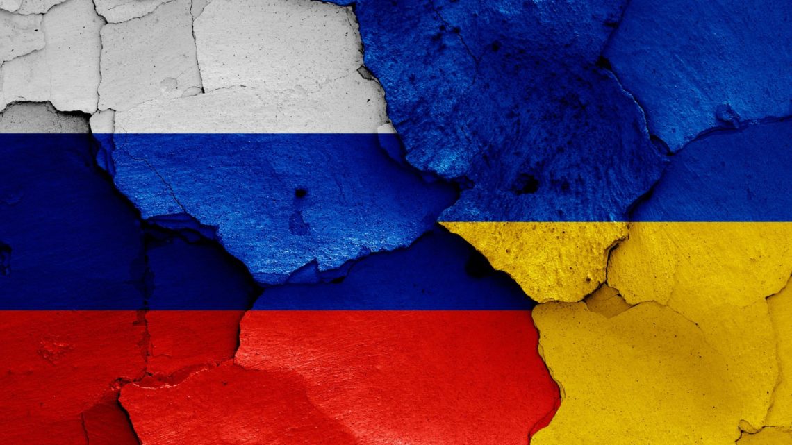 Russland-Ukraine-KonfliktPutin erkennt Separatisten-Gebiete als unabhängig an – EU und USA kündigen Sanktionen an