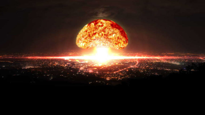 Atomkrieg: Was tun, wenn das Worst-Case-Szenario eintritt?