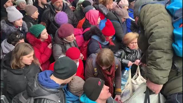 Altentreptow in MV kümmert sich um 45 Flüchtlinge
