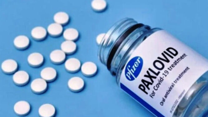 Seit dieser Woche auf RezeptNeue Corona-Pille jetzt verfügbar: 4 Dinge sollten Sie über Paxlovid wissen