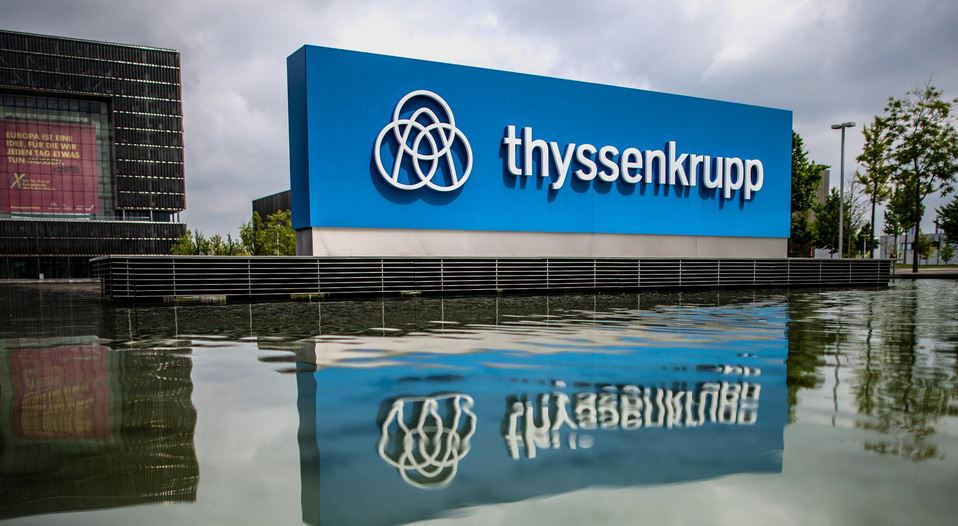 Linke lehnt Einstieg von Thyssenkrupp auf der Werft in Wismar ab