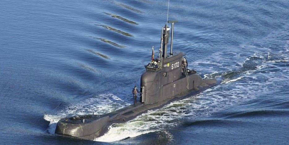 Kauft Kieler U-Boot-Bauer Wismarer MV-Werft?