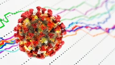 Immunitätslevel – Neue RKI-Modellierung: So viele Deutsche sind schon geimpft oder genesen Teilen