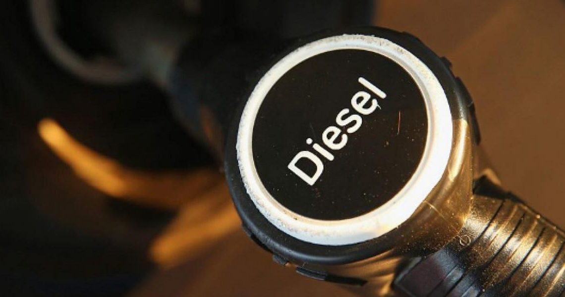 In MV wurde Diesel im Wert von über 10.000 Euro gestohlen