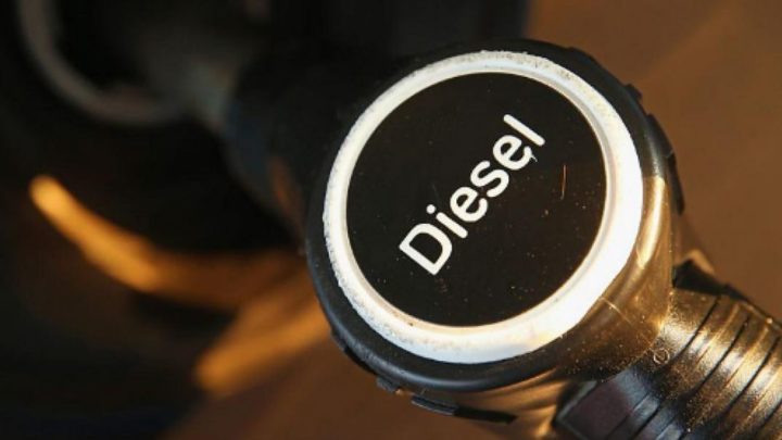 In MV wurde Diesel im Wert von über 10.000 Euro gestohlen
