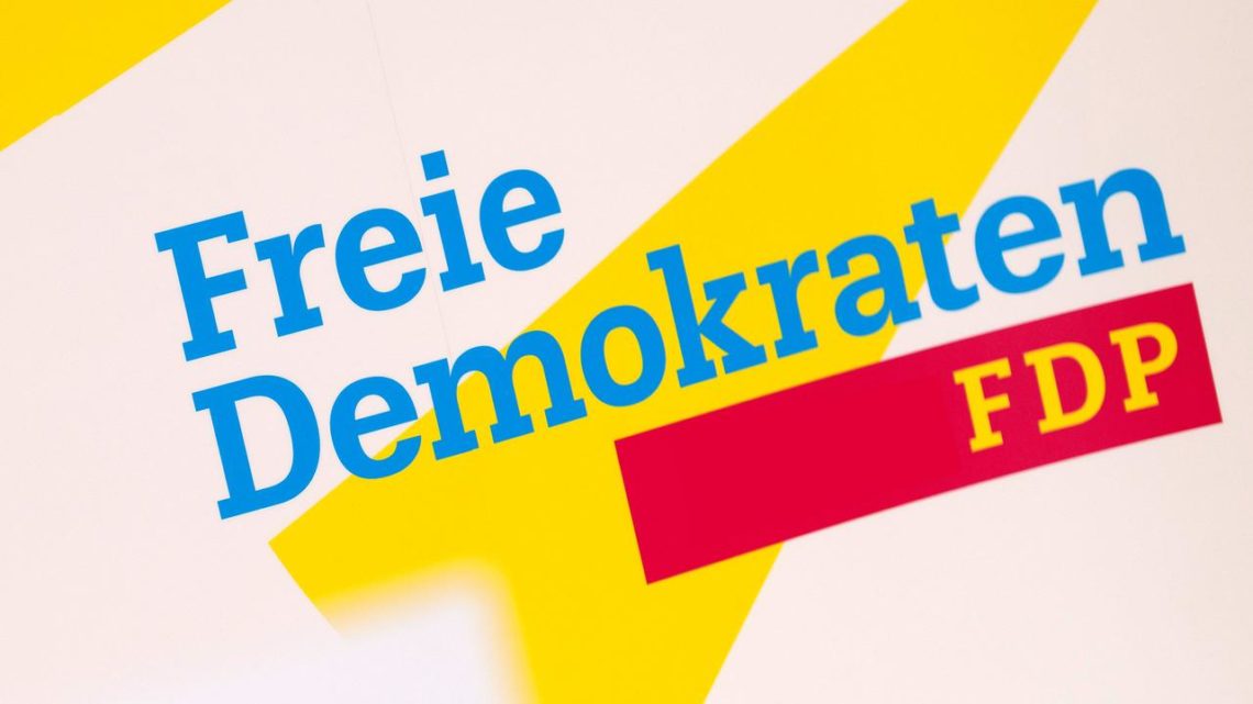 Bundes-FDP distanziert sich vom eigenen Kreisverband in Schwerin