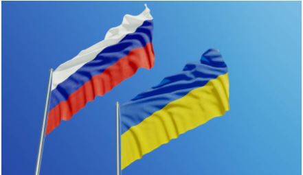 Nachrichten auf Ukrainisch – bei WDR und Deutscher Welle