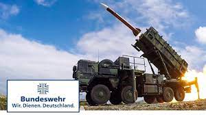 Bundeswehr verlegt Flugabwehrraketen aus Husum in die Slowakei