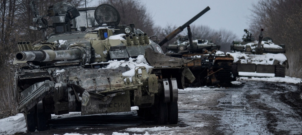 Krieg gegen die Ukraine Wie hoch sind Russlands Verluste?