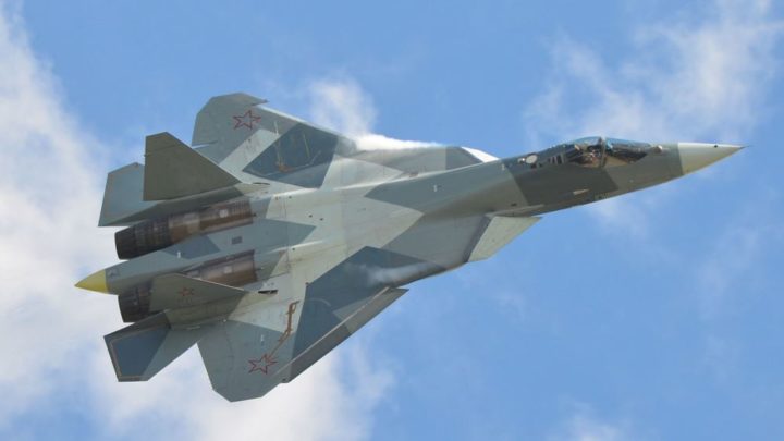 Russisches Militärflugzeug vor Rügen: Alarmstart der Luftwaffe