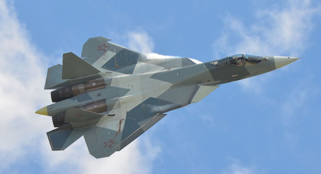 Russisches Militärflugzeug vor Rügen: Alarmstart der Luftwaffe