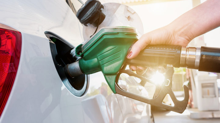 Tankrabatt: Kraftstoffe werden wohl nicht sofort billiger