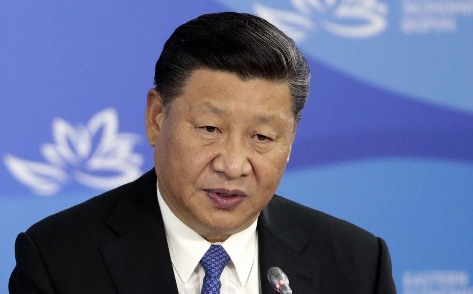 Russland-Ukraine-Krieg: Xi fordert Einsatz für den Frieden