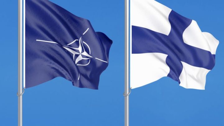 Nach Parlamentsdebatte Schweden beantragt NATO-Mitgliedschaft