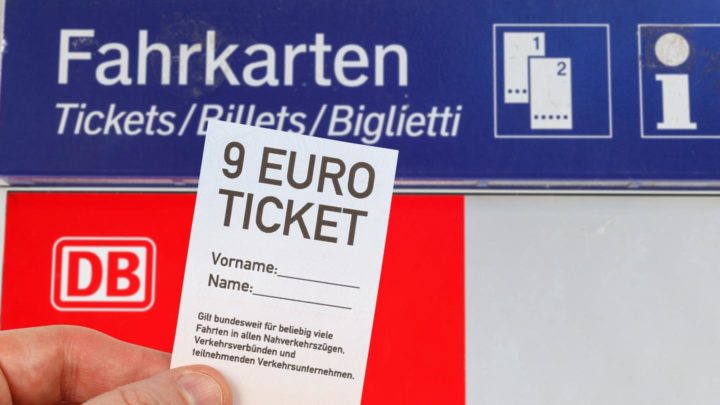 Nach dem Neun-Euro-Ticket: Norddeutsche Lösung als Ersatz?