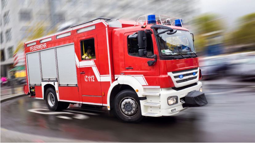 Vorpommern-Greifswald: Feuerwehren ziehen Bilanz