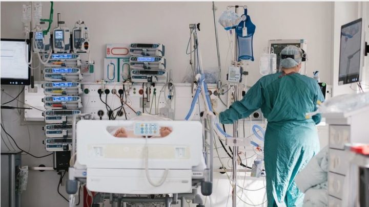 Corona in MV: Personallage in Krankenhäusern angespannt