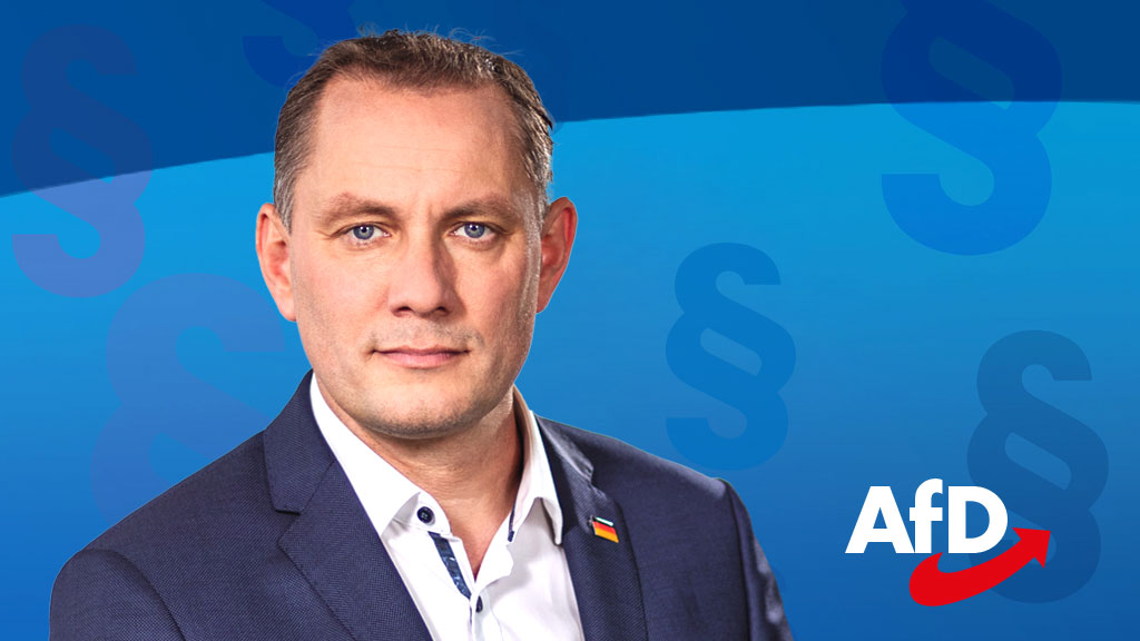 Chrupalla im ARD-Sommerinterview “Es geht um deutsche Interessen”