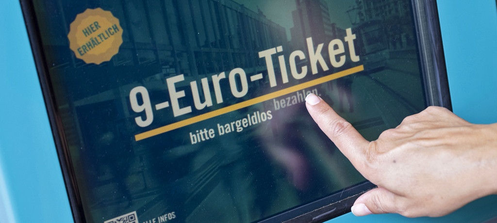 Bezahlbarer ÖPNV – Das schwere Erbe des 9-Euro-Tickets